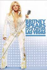 Watch Britney Spears Live from Las Vegas Goojara