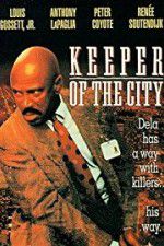 Watch Keeper of the City Goojara