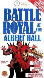 Watch WWF Battle Royal at the Albert Hall (TV Special 1991) Goojara