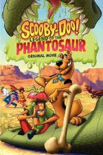 Watch Scooby Doo Legend of the Phantosaur Goojara