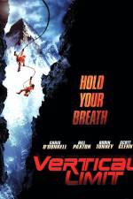 Watch Vertical Limit Goojara