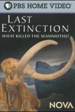 Watch Nova Last Extinction Goojara