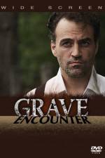 Watch Grave Encounter Goojara