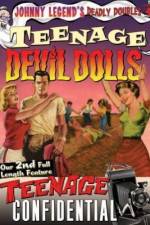 Watch One Way Ticket to Hell Goojara