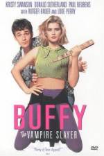 Watch Buffy the Vampire Slayer (Movie) Goojara