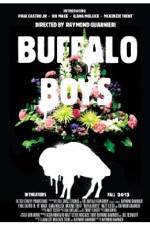 Watch Buffalo Boys Goojara