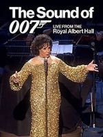 Watch The Sound of 007: Live from the Royal Albert Hall Goojara