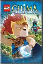 Watch Lego Legends of Chima: The Power of the Chi Goojara