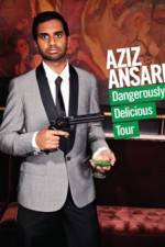 Watch Aziz Ansari Dangerously Delicious Goojara