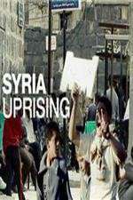 Watch The Syrian Uprising Goojara