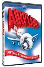 Watch Airplane! Goojara
