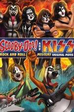 Watch Scooby-Doo! And Kiss: Rock and Roll Mystery Goojara