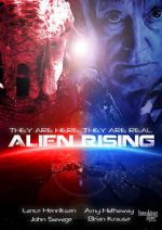 Watch Alien Rising Goojara