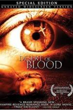 Watch Desert of Blood Goojara