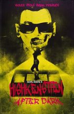 Watch Hishkenstien: After Dark Goojara