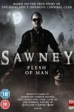 Watch Sawney Flesh of Man Goojara