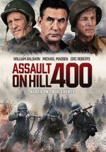 Watch Assault on Hill 400 Goojara