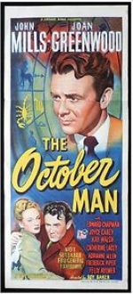 Watch The October Man Goojara