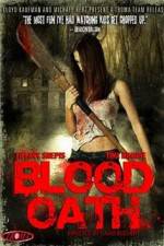 Watch Blood Oath Goojara
