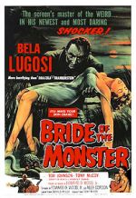 Watch Bride of the Monster Goojara