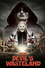 Watch The Devil\'s Wasteland Goojara