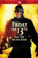 Watch Friday the 13th Part VII: The New Blood Goojara