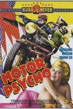 Watch Motor Psycho Goojara