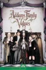 Watch Addams Family Values Goojara