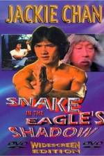 Watch Bruce Vs. Snake In Eagle's Shadow Goojara