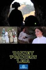 Watch Disney Princess Leia Part of Hans World Goojara