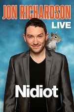 Watch Jon Richardson Live: Nidiot Goojara