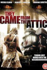 Watch They Came from the Attic Goojara