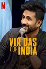 Watch Vir Das: For India Goojara