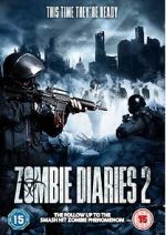 Watch Zombie Diaries 2 Goojara