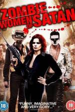 Watch Zombie Women of Satan Goojara