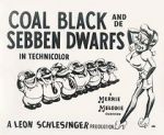 Watch Coal Black and de Sebben Dwarfs (Short 1943) Goojara