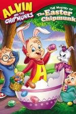 Watch Alvin and the Chipmunks: The Easter Chipmunk Goojara