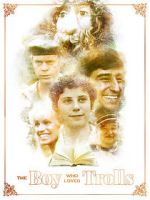 Watch The Boy Who Loved Trolls Goojara