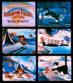 Watch Bird Scouts (Short 1935) Goojara