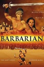 Watch Barbarian Goojara