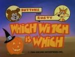Watch Which Witch Is Which (TV Short 1984) Goojara