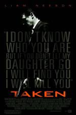 Watch Taken Goojara