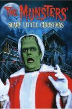 Watch The Munsters' Scary Little Christmas Goojara