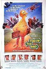 Watch Sesame Street Presents Follow that Bird Goojara