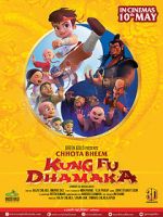Watch Chhota Bheem Kung Fu Dhamaka Goojara