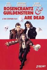 Watch Rosencrantz & Guildenstern Are Dead Goojara