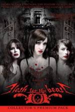 Watch Flesh for the Beast Goojara