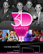 Watch 3-D Rarities II Goojara