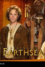 Watch Earthsea Goojara