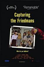 Watch Capturing the Friedmans Goojara
